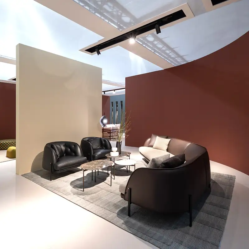 ATL Group, iSaloni, Milano 2025