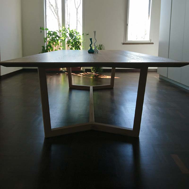 Casa privata, MIlano