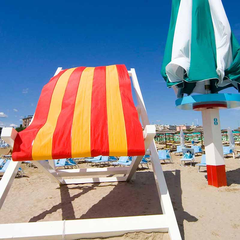 I Miti, Provincia di Rimini