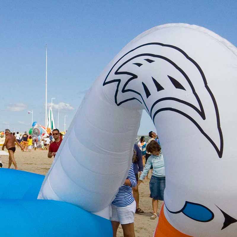 I Miti, Provincia di Rimini