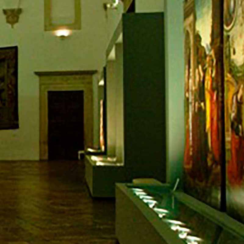 Raffaello e Urbino, Urbino, 2019