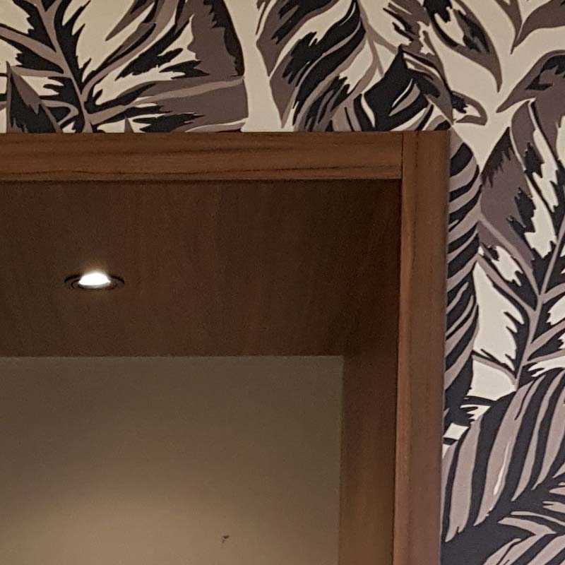Showroom Milano